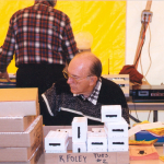 phil payson  tape ministry 1995
